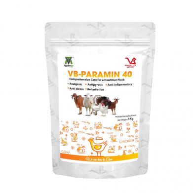 VB-PARAMIN 40