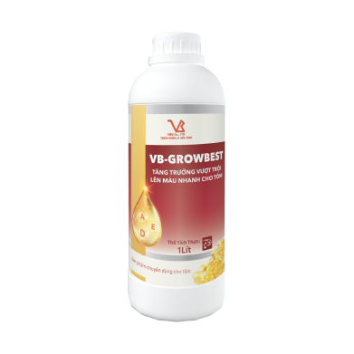 VB-GROWBEST