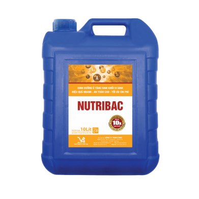 NUTRIBAC