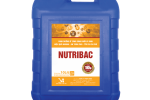 NUTRIBAC