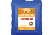 NUTRIBAC