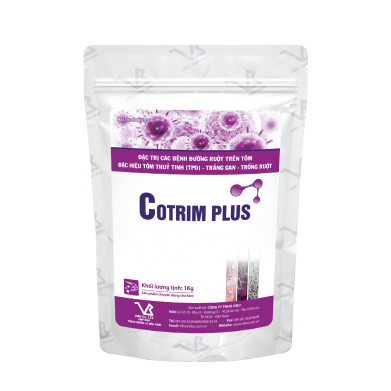 COTRIM PLUS