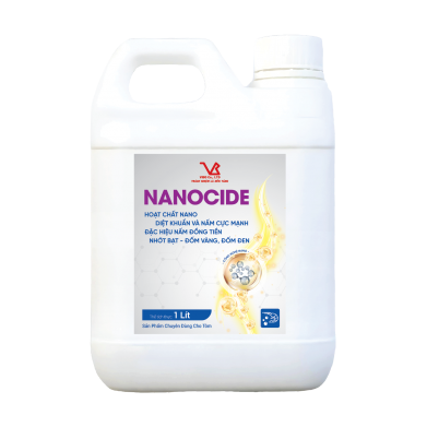 NANOCIDE