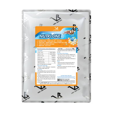 NUTRI ONE