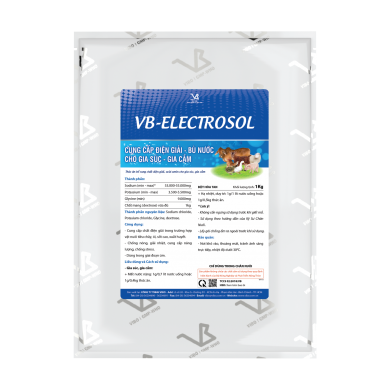 VB-ELECTROSOL