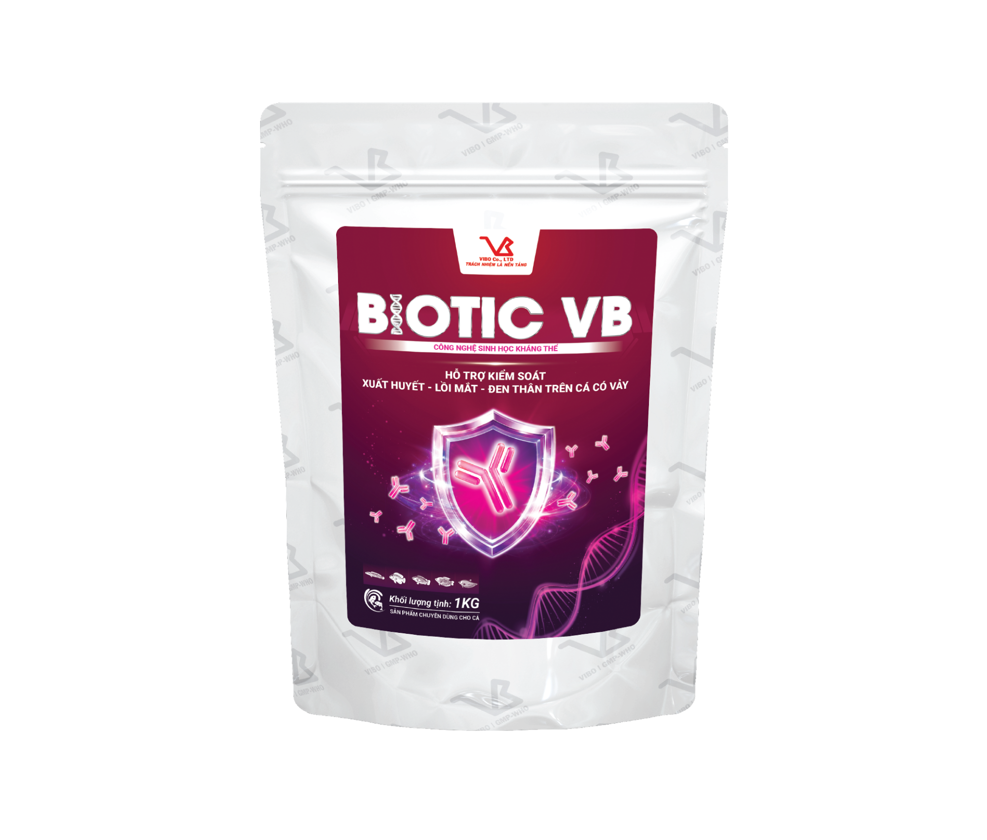 BIOTIC VB