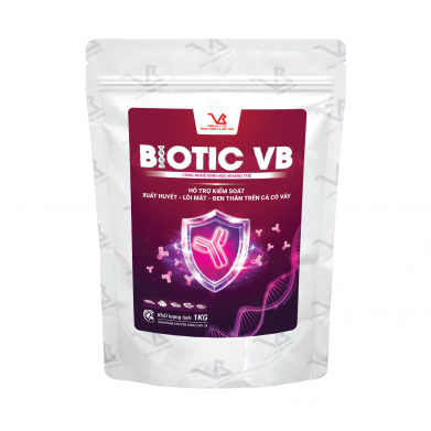 BIOTIC VB