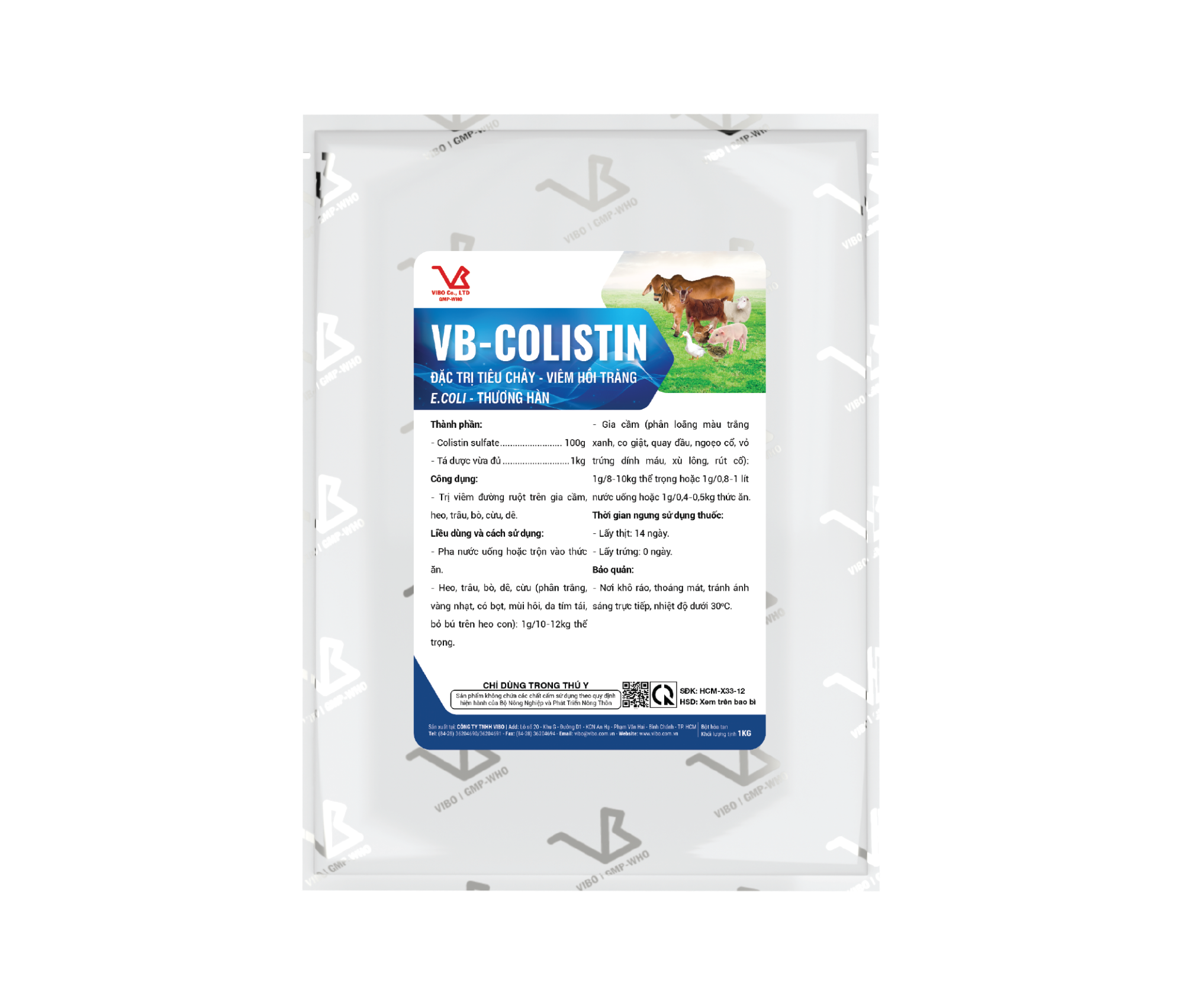 VB-COLISTIN