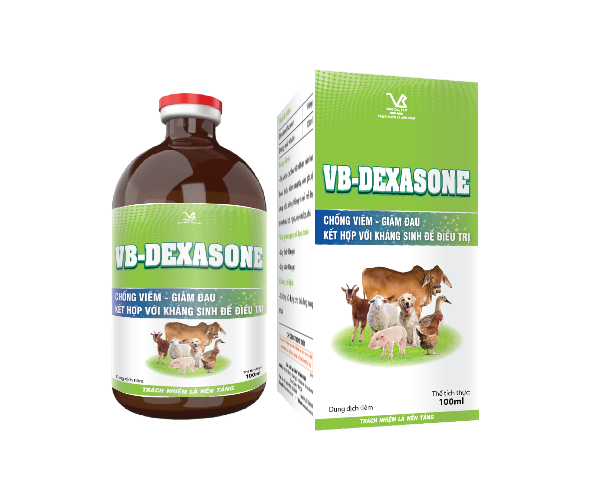 VB-DEXASONE