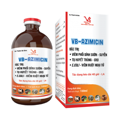 VB-AZIMICIN