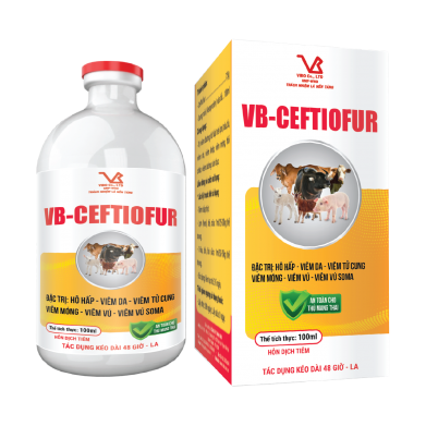 VB-CEFTIOFUR