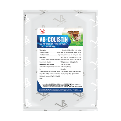 VB-COLISTIN