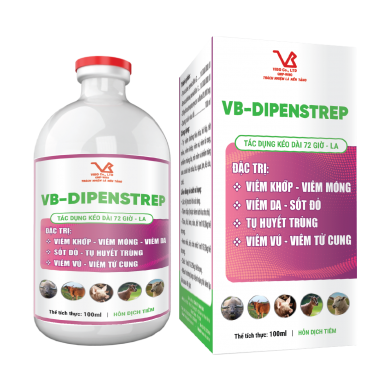 VB-DIPENSTREP