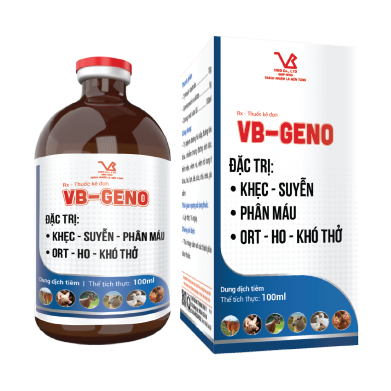 VB-GENO