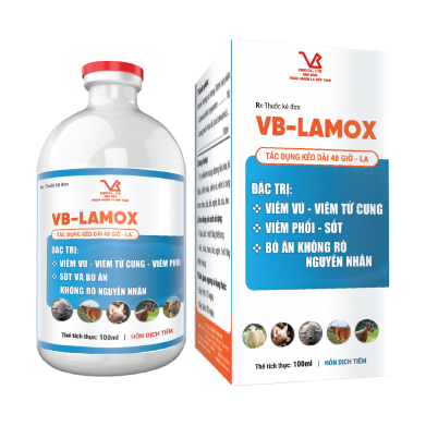 VB-LAMOX