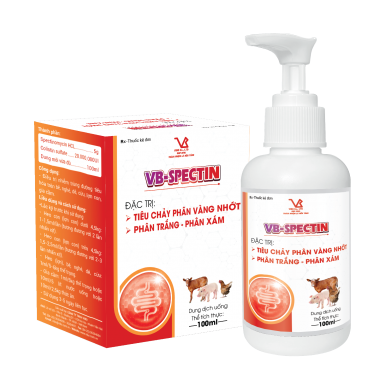 VB-SPECTIN