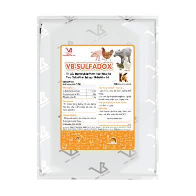 VB-SULFADOX