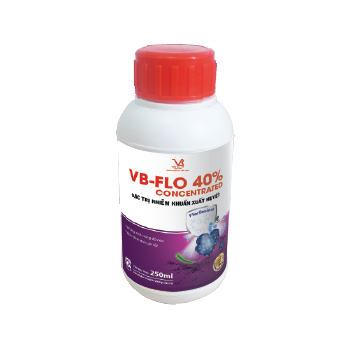 VB-FLO 40% CONCENTRATED