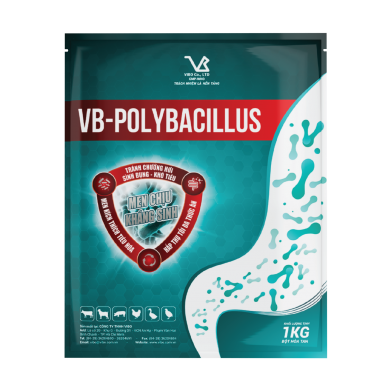 VB-POLYBACILLUS
