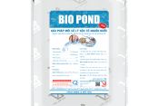BIO POND_pro (Xử lý độc tố nguồn nước)