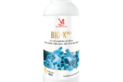 BIO-X pro (Ức chế vi khuẩn tăng cường miễn dịch bảo vệ đường ruột)