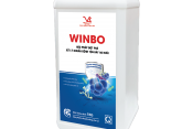 Winbo (Diệt vi khuẩn nấm nguyên sinh động vật đáy ao và diệt khuẩn môi trường nước)