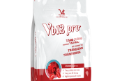 VB12 pro (Tăng cường tạo máu hỗ trợ điều trị trắng gan trắng mang cho cá)