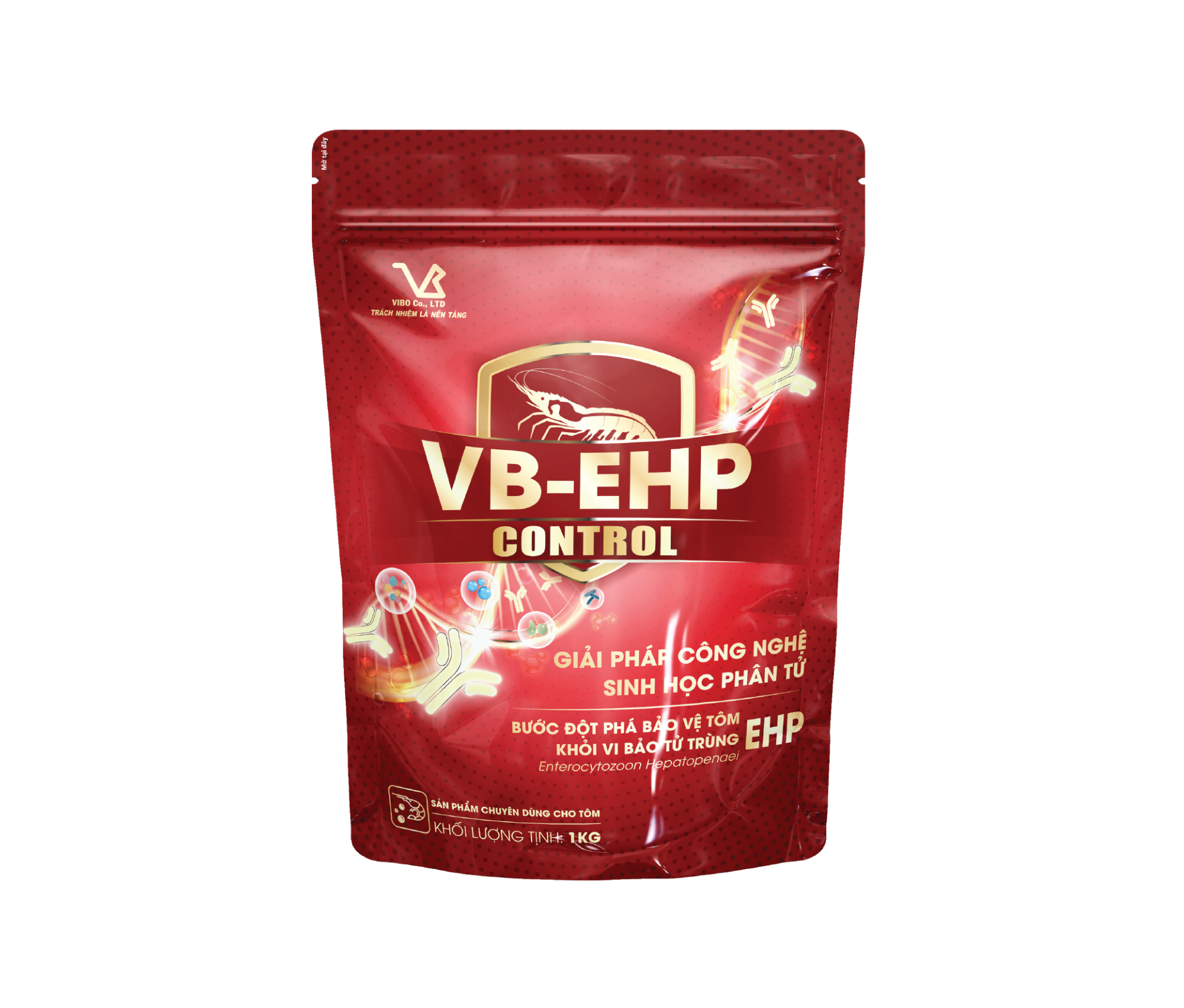 VB-EHP Control (KHÁNG THỂ KIỂM SOÁT VI BÀO TỬ TRÙNG EHP)