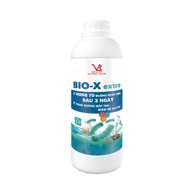 BIO-X extra