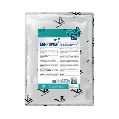 EM-POWER
