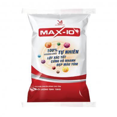 MAX-10+