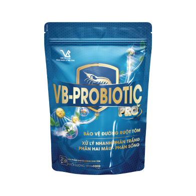 VB-PROBIOTIC pro