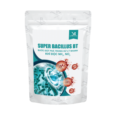 SUPER BACILLUS