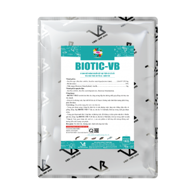 BIOTIC-VB