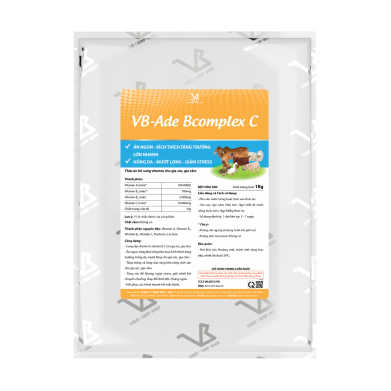  VB-ADE BCOMPLEX C