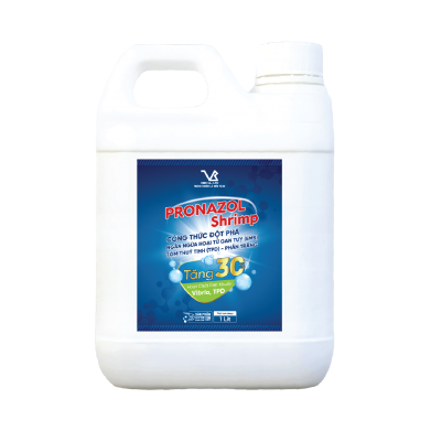 PRONAZOL SHRIMP