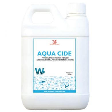 AQUA CIDE