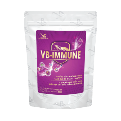 VB-IMMUNE