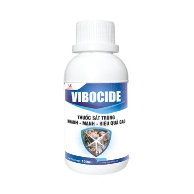 VIBOCIDE