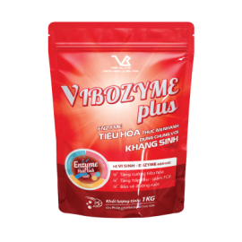 VIBOZYME plus