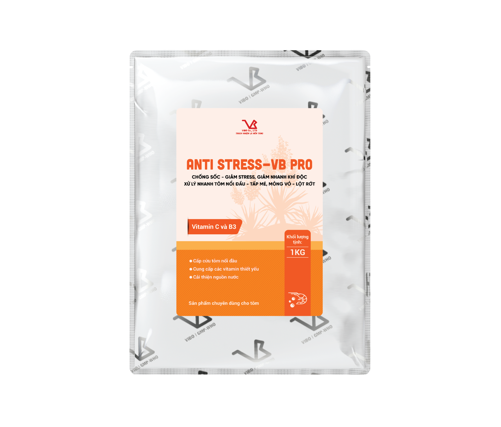 ANTI STRESS-VB pro