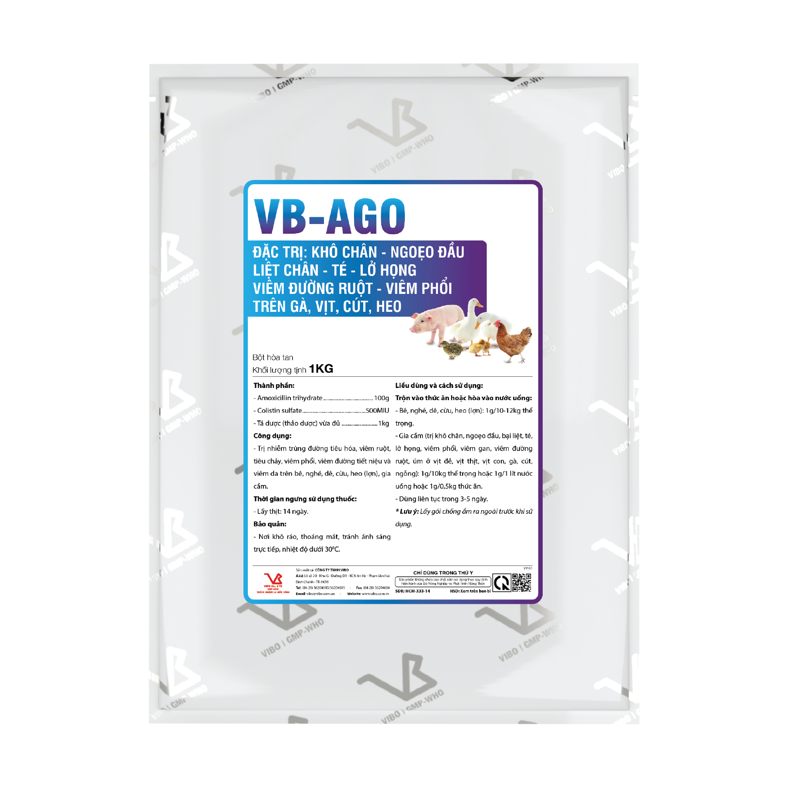 VB-AGO