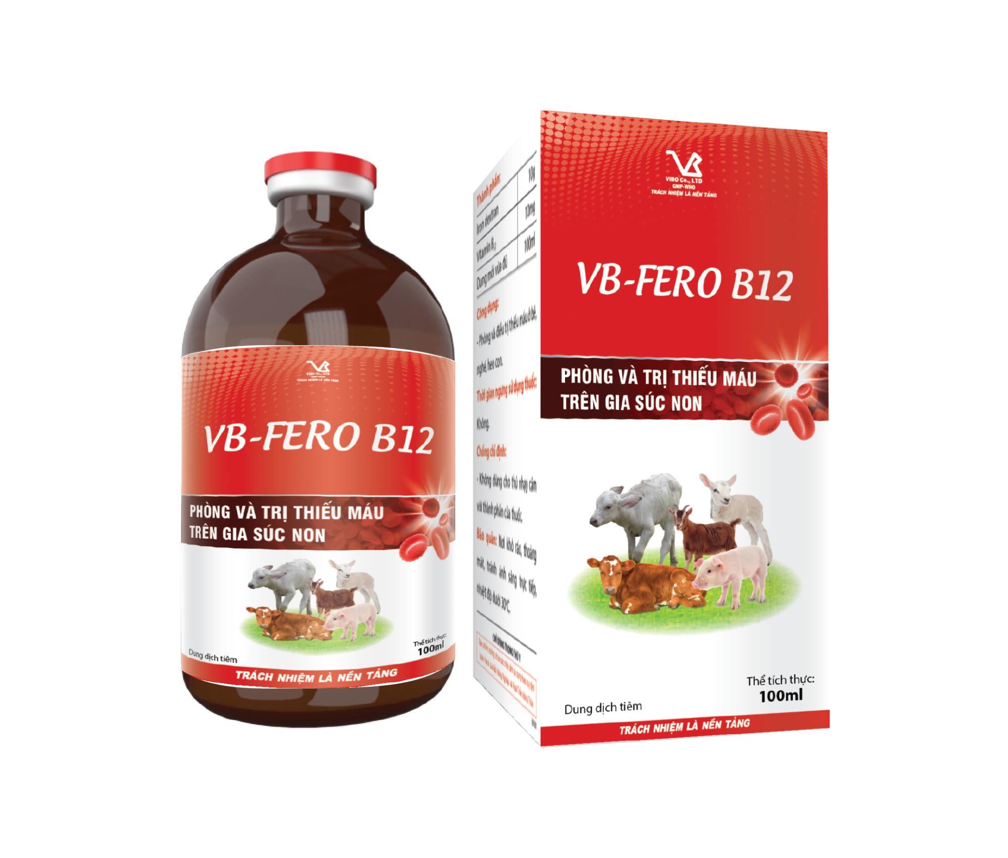 VB-FERO B12