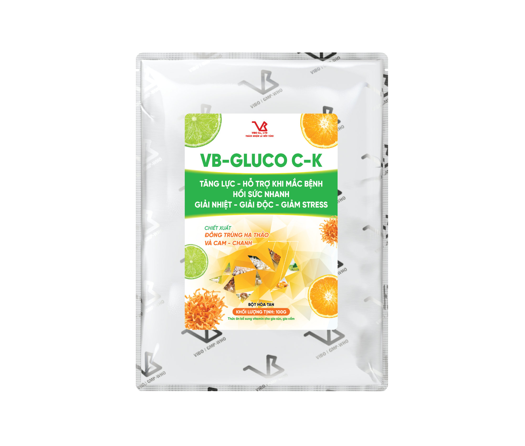 VB-GLUCO C-K