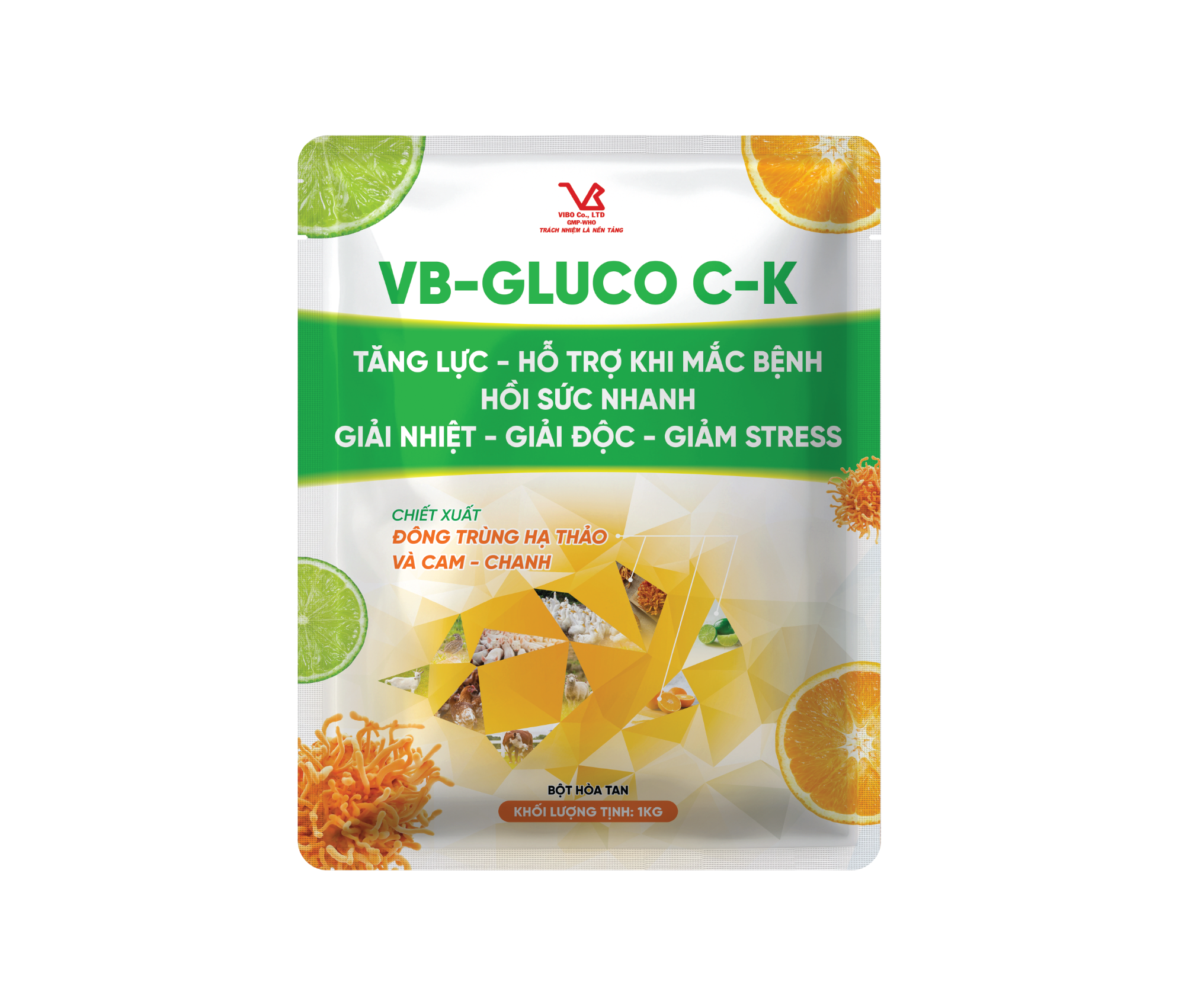 VB-GLUCO C-K