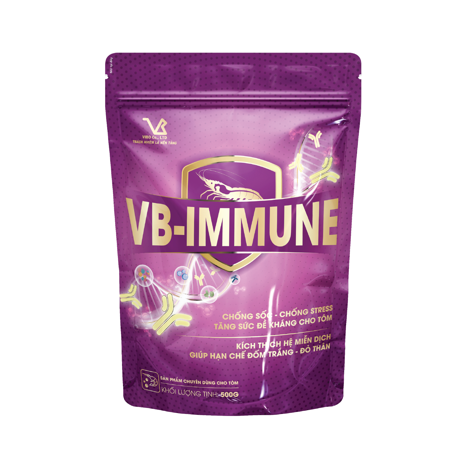 VB-IMMUNE