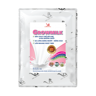 GROWMILK