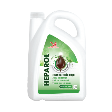 HEPAROL