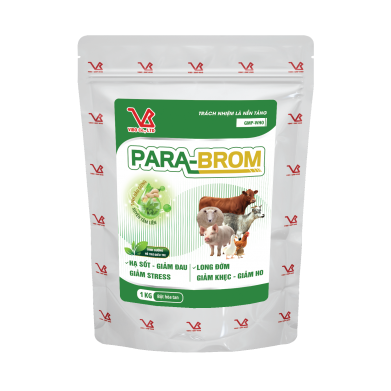 PARA-BROM