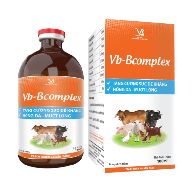 VB-BCOMPLEX